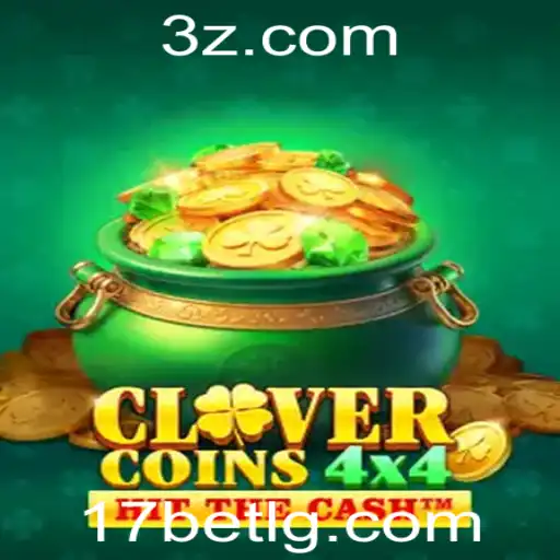 Desvendando CloverCoins4x4: Como Jogar e as Regras do Jogo