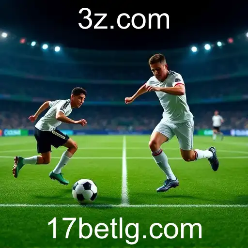 Explorando o Universo dos Esportes com 17 Bet Login