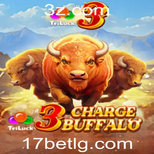 Aventurando-se no Mundo de 3ChargeBuffalo: Uma Nova Era de Entretenimento