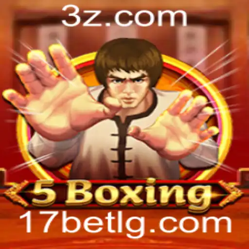 Explorando o Jogo 5Boxing e a Tendência do 17 Bet Login