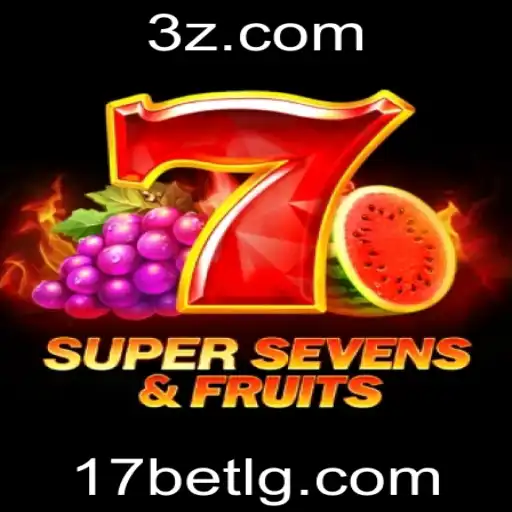 Explorando o Jogo 7SuperSevensFruits: Uma Jornada Frutífera no Mundo das Apostas