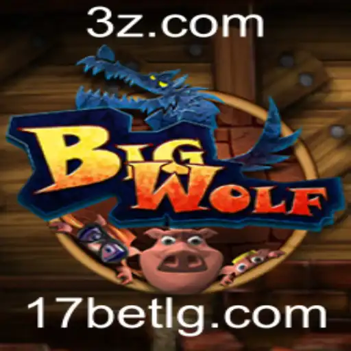 Descubra o Universo de BigWolf: O Jogo do Momento