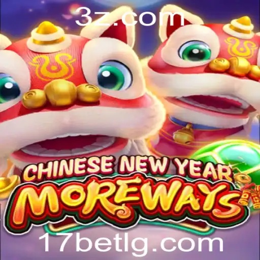 Descubra o Mundo de CHINESENEWYEARMOREWAYS: Uma Jornada de Entretenimento e Tradição