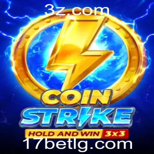 Coinstrike 17 Bet Login: Regras e Estratégias de um Jogo Empolgante