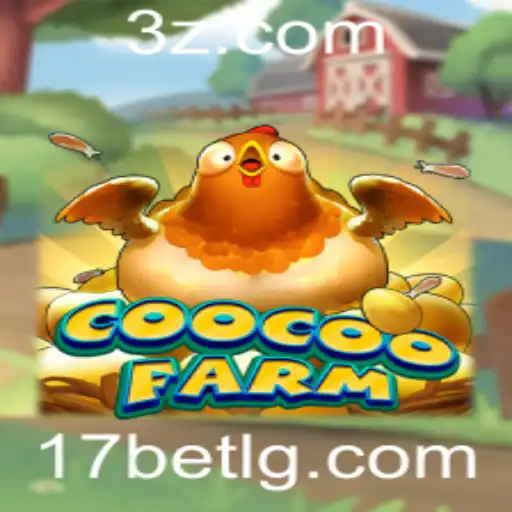 CooCooFarm: O Fascinante Mundo da Agricultura de Fantasia