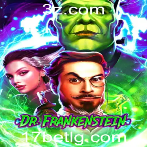 Explorando o Universo do Jogo DrFrankenstein e o Login 17 bet