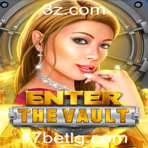 Explorando o Mundo Enigmático de EntertheVault