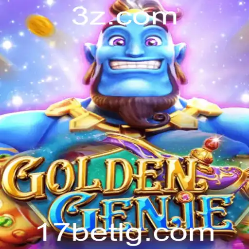Descubra GOLDENGENIE: O Novo Fenômeno dos Jogos Online