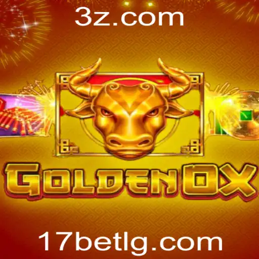 Explorando o Entusiasmante Jogo GoldenOx com 17 Bet Login