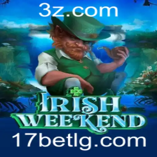 Descubra o Entusiasmante Mundo de IrishWeekend: Regras e Inovações do Jogo