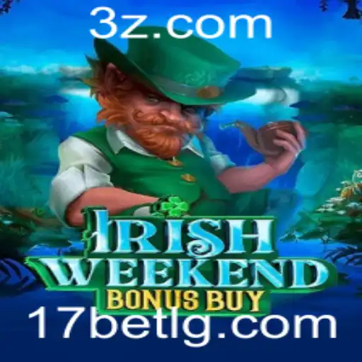 Descubra a Emoção do IrishWeekendBonusBuy