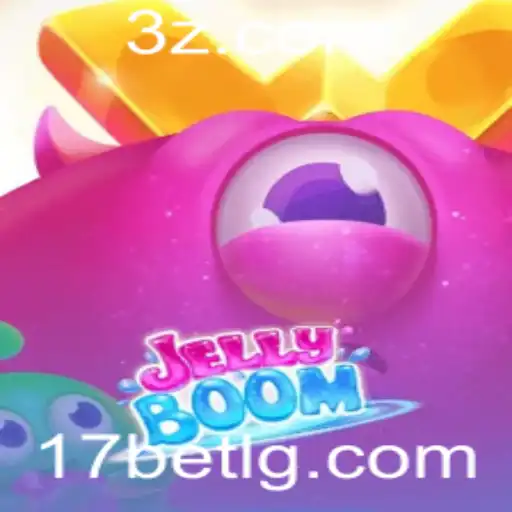 Descubra o Fascinante Mundo de JellyBoom e as Novidades do 17 bet Login