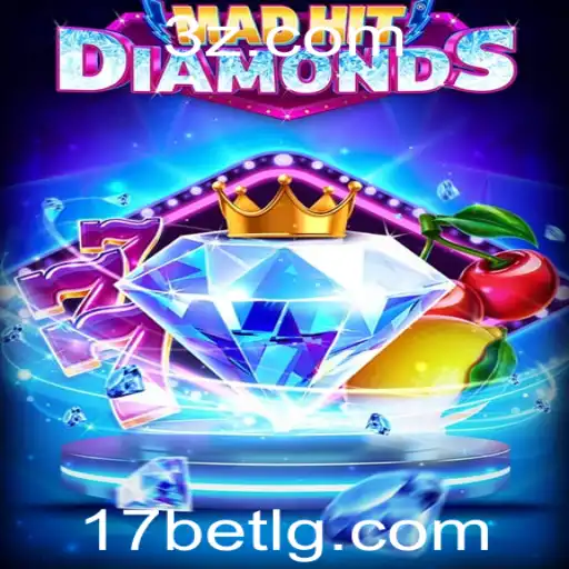 Desvendando o MadHitDiamonds: O Jogo de Aventura e Estratégia