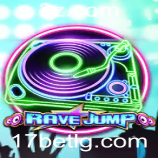 RaveJump: Adrenalina e Estratégia no Mundo dos Jogos