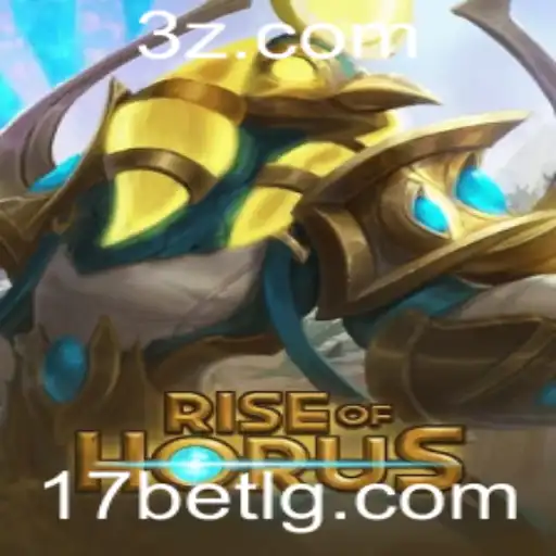 Descubra o Mundo de RiseofHorus: Uma Experiência de Jogo Épica e Envolvente