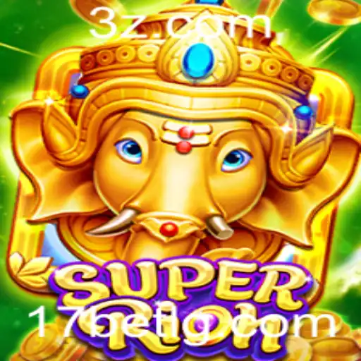Descubra o Mundo de SuperRich: Um Guia Completo Sobre o Jogo e Como acessar o 17 Bet Login