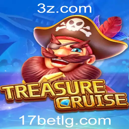 Explorando o Mundo de TREASURECRUISE: Um Guia Completo
