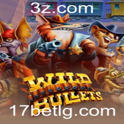 Explorando o Mundo de WildBullets: A Nova Sensação dos Jogos de Tiro