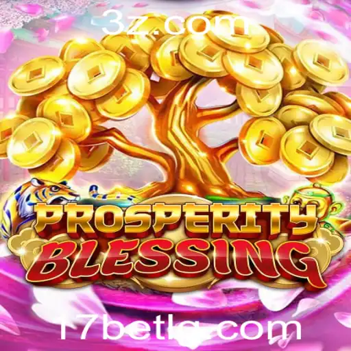 Descubra ProsperityBlessing: O Novo Jogo de Estratégia Online e Seu Impacto Global