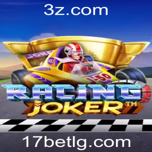 RacingJoker: A Inovação das Corridas Virtuais