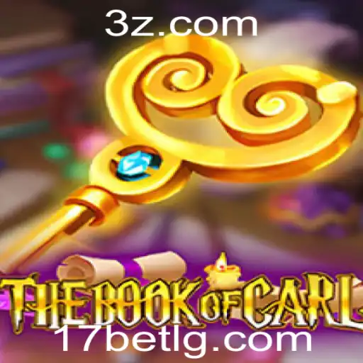 TheBookofCarl: Uma Nova Experiência no Mundo dos Jogos