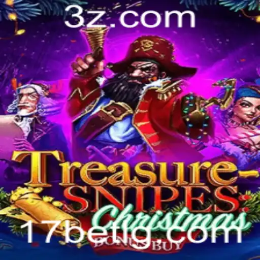 Explorando o universo de TreasuresnipesChristmas: Uma experiência única de jogo