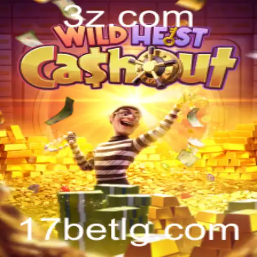 Desvendando o WildHeistCashout: Uma Aventura de Apostas Online